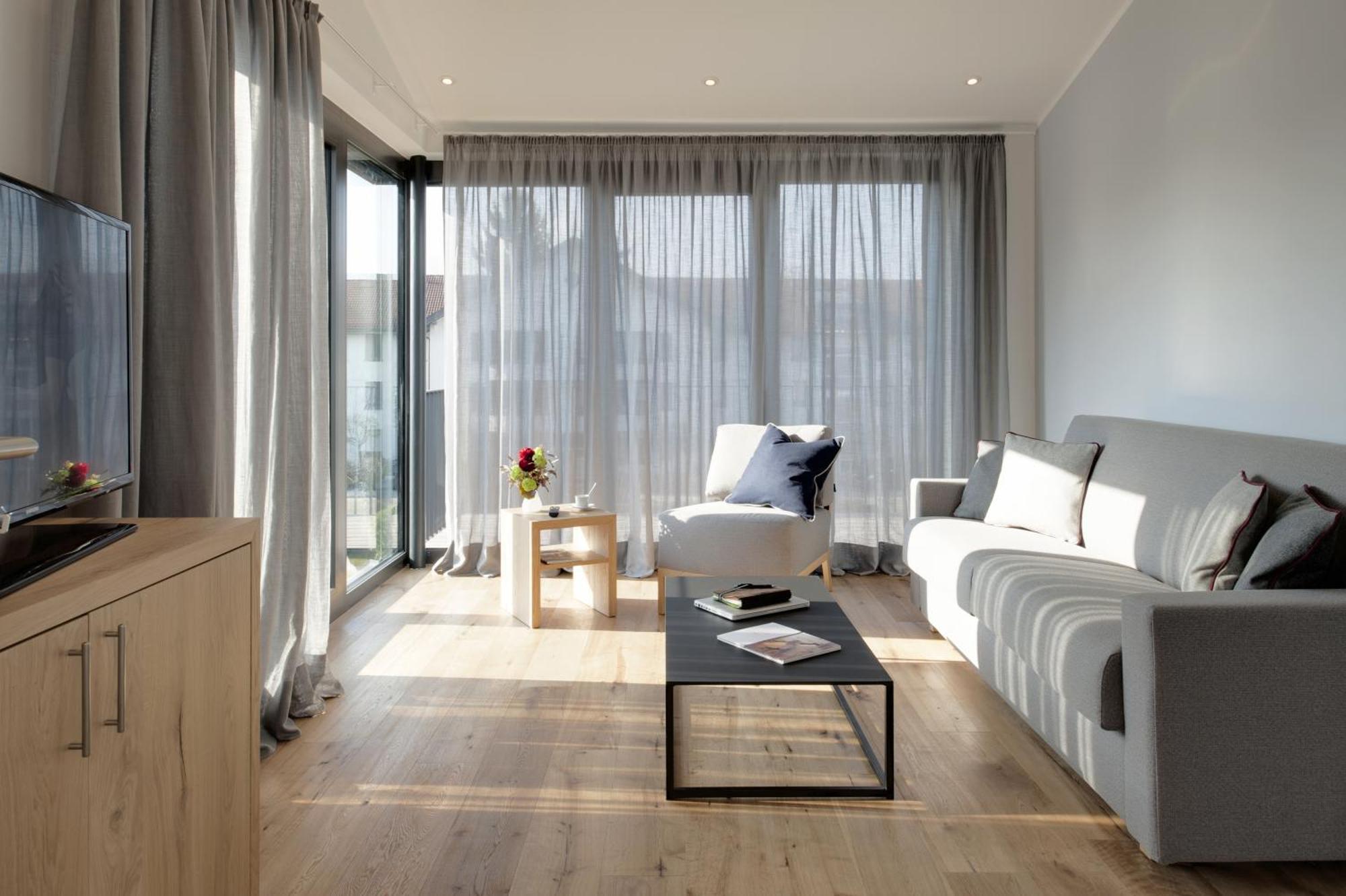 Hotel M120 Unterföhring Dış mekan fotoğraf